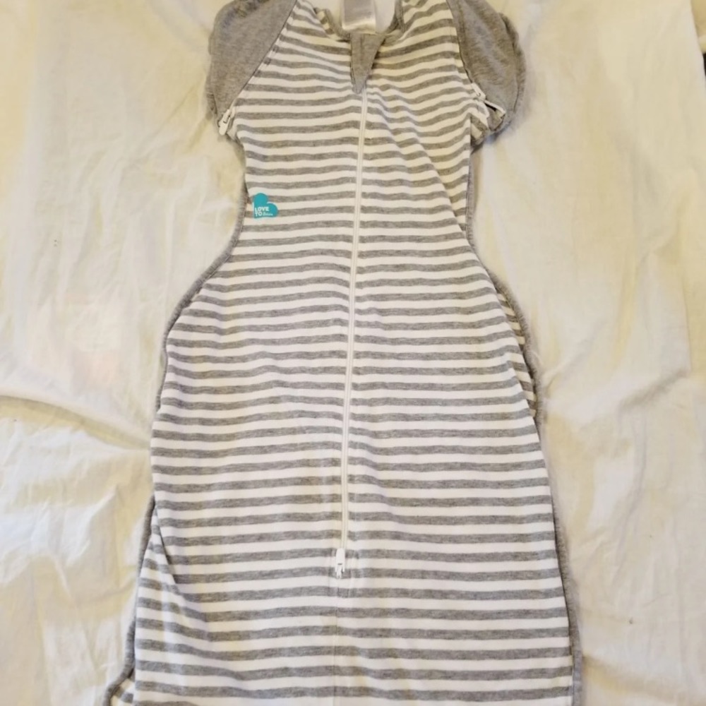 Love to dream 50/50 swaddle